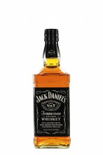 Jack Daniels 750ml