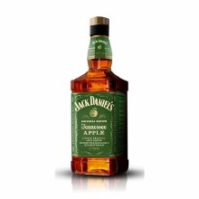 Jack Daniels Tennessee Apple