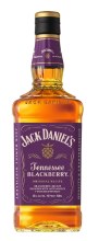 Jack Daniels Blackberry