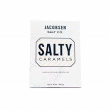 Jacobsen Co Salty Caramels