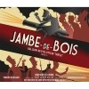 De La Senne Jambe De Bois