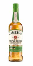 Jameson Triple Cask 750ml