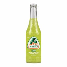 Jarritos Lime Soda