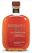 Jefferson Chefs Collaboration