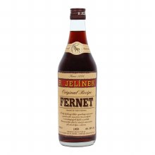 Jelinek Fernet Liqueur