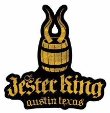 Jester King German Pilsner 4pk