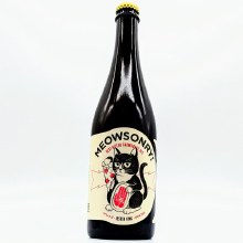 Jester King Meowsonry