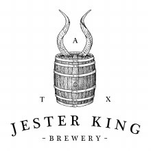 Jester King Le Petite Prince