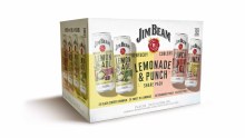 Jim Beam Kentucky Coolers