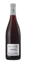 Joseph Mellot Chinon