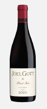 Joel Gott Pinot Noir