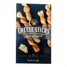 John Wm Macys Cheese Sticks