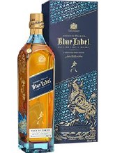 Johnnie Walker Blue Year Of Ox