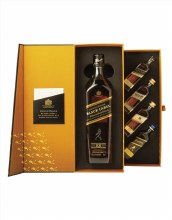 Johnnie Walker Discover Set