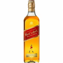 Johnnie Walker Red 375ml