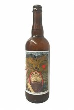 Jolly Pumpkin Isla Estrana