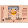 Little House Jorts Pale Ale