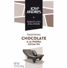 Jose Andres 70% Dark Chocolate