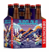 Deschutes Jubelale 6pk