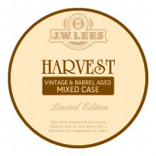 Jw Lees Harvest Calvados