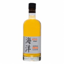 Kaiyo Whiskey The Single