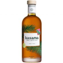 Kasama Rum Small Batch 7yr
