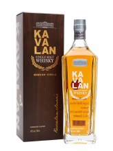 Kavalan  Classic Whisky