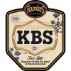 Founders Kbs Iced Latte 4pk