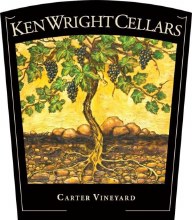 Ken Wright Carter 375ml