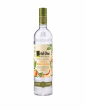 Ketel One Peach Orange Blossom