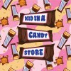 Weldwerks Kid In A Candy Store