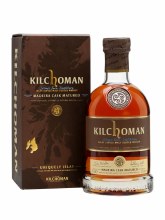 Kilchoman Madeira Cask