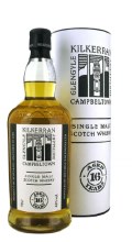 Kilkerran 16yr Single Malt