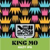 New Glory King Mo Hazy Ipa Sin