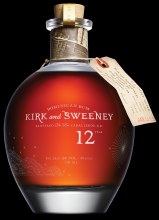 Kirk & Sweeney Reserva