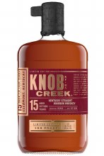 Knob Creek 15yr Bourbon