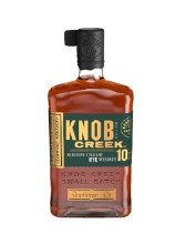 Knob Creek 10yr Rye