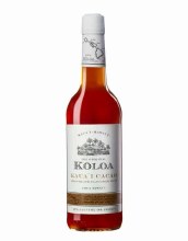 Koloa Cacao Rum