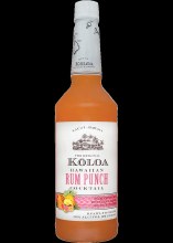 Koloa Rum Punch 1l