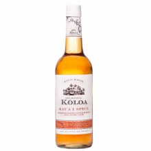 Koloa Spiced Rum