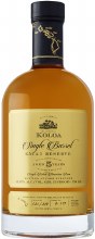 Koloa Single Barrel 5yr Rum
