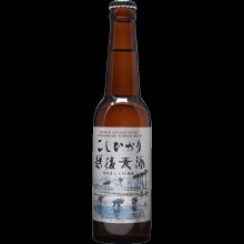 Koshi Hikari Echigo