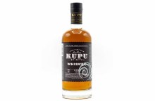 Kupu Spirits Whiskey