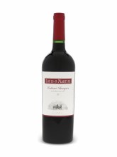 LOUIS MARTINI SONOMA CABERNET SAUVIGNON