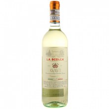 La Scolca Gavi White Label