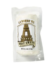 La Bonne Vie Goat Cheese Truff