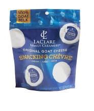 Laclare Snacking Chevre