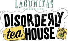 Lagunitas Disorderly Tea Yuzu