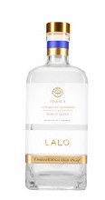 Lalo High Proof Tequila