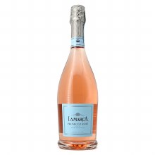 Lamarca Prosecco Rose